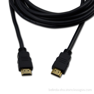 HDMI to HDMI Cord for Monitor Cable for HDTV